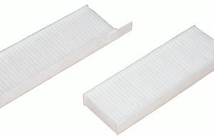 Filtru polen OPEL COMBO Autoutilitara/limuzina spatioasa (K9) 1.2 benzina 131 cai DENCKERMANN M110650