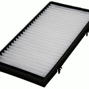 Filtru polen OPEL VIVARO A bus (X83) 2.5 CDTI (F7, J7, A07) diesel 114 cai DENCKERMANN M110656