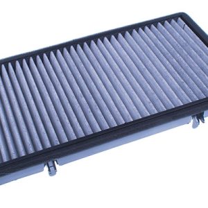 Filtru polen OPEL VIVARO A bus (X83) 2.0 16V (F7, J7, A07) benzina 120 cai DENCKERMANN M110656K