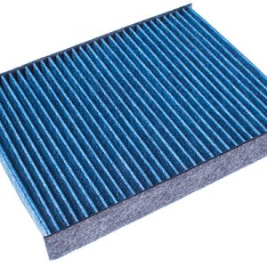 Filtru polen OPEL VIVARO B platou / sasiu (X82) 1.6 CDTI (03) diesel 140 cai DENCKERMANN M110840A