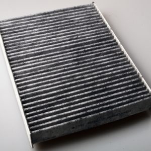 Filtru polen OPEL VIVARO B platou / sasiu (X82) 1.6 CDTI (03) diesel 125 cai DENCKERMANN M110840K