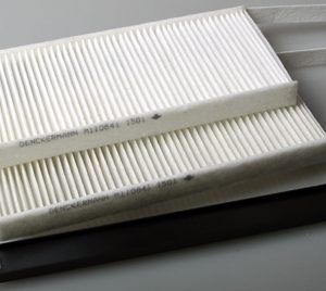 Filtru polen OPEL MOVANO B caroserie (X62) 2.3 CDTI RWD (FV) diesel 136 cai DENCKERMANN M110841