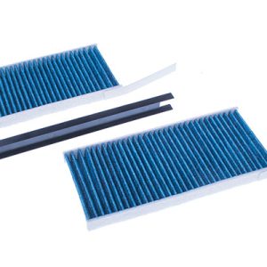 Filtru polen OPEL MOVANO B caroserie (X62) 2.3 CDTI RWD (FV) diesel 146 cai DENCKERMANN M110841A