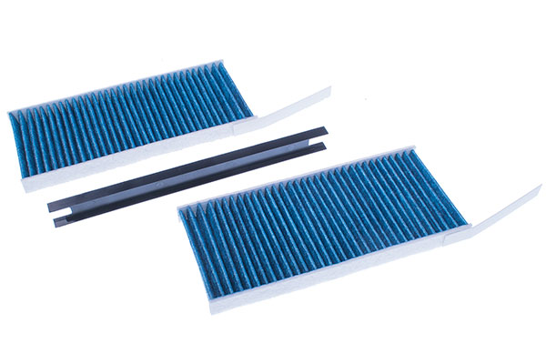 Filtru polen OPEL MOVANO B platou / sasiu (X62) 2.3 CDTI FWD (EV, HV, UV) diesel 110 cai DENCKERMANN M110841A