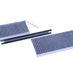 Filtru polen OPEL MOVANO B caroserie (X62) 2.3 CDTI FWD (FV) diesel 110 cai DENCKERMANN M110841K