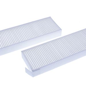 Filtru polen OPEL MOKKA 1.2 (76) benzina 101 cai DENCKERMANN M110984