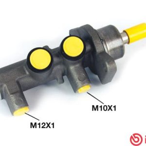 Pompa centrala frana OPEL COMBO Tour 1.6 CNG Benzina/Gaz metan (GNC) 94 cai BREMBO M 59 016