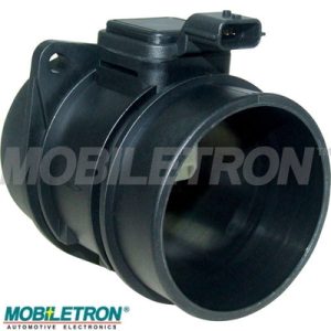 Senzor debit aer OPEL MOVANO B platou / sasiu (X62) 2.3 CDTI FWD (EV, HV, UV) diesel 179 cai MOBILETRON MA-B261