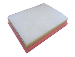 Filtru aer OPEL MOKKA 1.5 (76) diesel 110 cai ALCO FILTER MD-3020