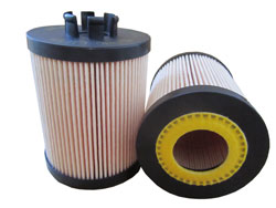 Filtru ulei OPEL COMBO Tour 1.4 benzina 90 cai ALCO FILTER MD-349