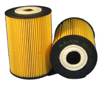 Filtru ulei OPEL MOVANO A platou / sasiu (X70) 3.0 DTI (ED, HD, UD0, UD4) diesel 136 cai ALCO FILTER MD-399