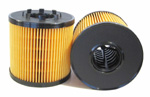 Filtru ulei OPEL MOVANO A bus (X70) 2.5 DTI (JD) diesel 115 cai ALCO FILTER MD-477