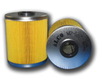 Filtru combustibil OPEL VIVARO A bus (X83) 2.0 CDTI (F7, J7, A07) diesel 90 cai ALCO FILTER MD-567
