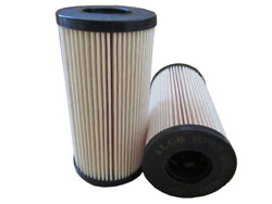 Filtru ulei OPEL VIVARO A bus (X83) 2.0 CDTI (F7, J7, A07) diesel 114 cai ALCO FILTER MD-631