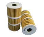 Filtru ulei OPEL VIVARO A bus (X83) 2.0 CDTI (F7, J7, A07) diesel 114 cai ALCO FILTER MD-703