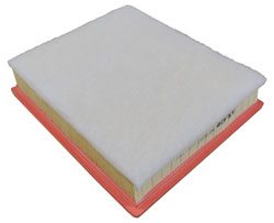 Filtru aer OPEL MOVANO A platou / sasiu (X70) 2.5 CDTI (ED, HD, UD0, UD4) diesel 146 cai ALCO FILTER MD-8162