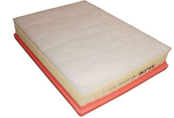 Filtru aer OPEL COMBO Tour 1.7 DTI 16V diesel 75 cai ALCO FILTER MD-8168