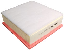 Filtru aer OPEL COMBO Autoutilitara/limuzina spatioasa (X12) 1.6 CDTI (B05) diesel 90 cai ALCO FILTER MD-8206