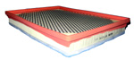 Filtru aer OPEL MOVANO A bus (X70) 3.0 DTi (JD) diesel 136 cai ALCO FILTER MD-8378