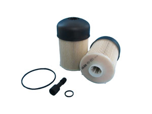 Filtru combustibil OPEL VIVARO B bus (X82) 1.6 CDTI (06) diesel 90 cai ALCO FILTER MD-851