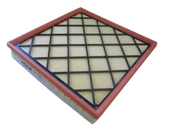 Filtru aer OPEL CASCADA (W13) 1.6 SIDI (67) benzina 170 cai ALCO FILTER MD-8538