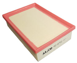 Filtru aer OPEL MOKKA / MOKKA X (J13) 1.4 LPG (_76) Benzina/Autogaz (GPL) 140 cai ALCO FILTER MD-8752