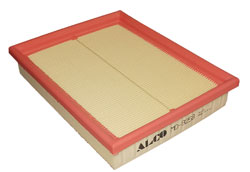 Filtru aer OPEL COMBO Autoutilitara/limuzina spatioasa (71_) 1.4 benzina 82 cai ALCO FILTER MD-9258