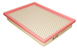 Filtru aer OPEL MOVANO A caroserie (X70) 2.5 DTI (FD) diesel 115 cai ALCO FILTER MD-9514