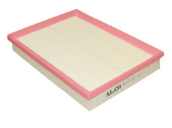 Filtru aer OPEL COMBO Autoutilitara/limuzina spatioasa 1.7 DI 16V diesel 65 cai ALCO FILTER MD-9732