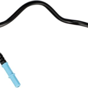 Furtun combustibil OPEL COMBO Autoutilitara/limuzina spatioasa 1.3 CDTI 16V diesel 69 cai GATES MFL1180