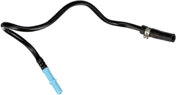 Furtun combustibil OPEL COMBO Autoutilitara/limuzina spatioasa 1.3 CDTI 16V diesel 69 cai GATES MFL1180