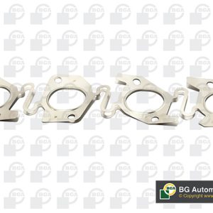 Garnitura galerie evacuare OPEL MOVANO B bus (X62) 2.3 CDTI FWD (JV) diesel 110 cai BGA MG2714