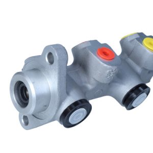 Pompa centrala frana OPEL COMBO Autoutilitara/limuzina spatioasa (71_) 1.4 benzina 60 cai MAXGEAR 41-0024
