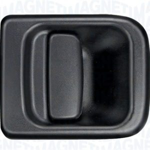 Manerul exterior al usii OPEL MOVANO A bus (X70) 2.5 CDTI (JD) diesel 120 cai MAGNETI MARELLI 350105013300