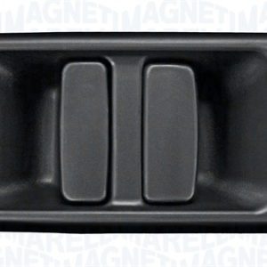 Manerul exterior al usii OPEL MOVANO A bus (X70) 2.5 CDTI (JD) diesel 120 cai MAGNETI MARELLI 350105013400