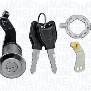 Carcasa cilindru inchidere OPEL MOVANO A bus (X70) 2.5 CDTI (JD) diesel 146 cai MAGNETI MARELLI 350105020300