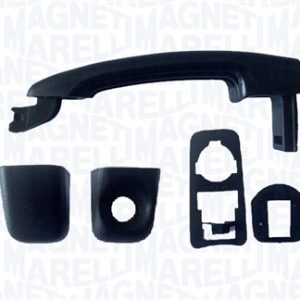 Manerul exterior al usii OPEL MOVANO B platou / sasiu (X62) 2.3 CDTI FWD (EV, HV, UV) diesel 110 cai MAGNETI MARELLI 350105037000