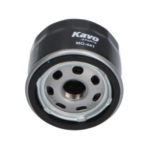 Filtru ulei OPEL VIVARO A platou / sasiu (X83) 2.0 16V benzina 120 cai AMC FILTER MO-441