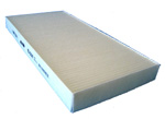 Filtru polen OPEL COMBO Autoutilitara/limuzina spatioasa 1.7 DI 16V diesel 65 cai ALCO FILTER MS-6224
