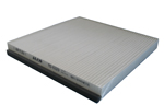 Filtru polen OPEL MOVANO C platou / sasiu (U9) 2.2 D diesel 165 cai ALCO FILTER MS-6329