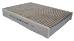 Filtru polen OPEL VIVARO B caroserie (X82) 1.6 CDTI (05) diesel 95 cai ALCO FILTER MS-6428C