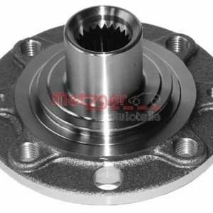 Butuc roata OPEL ADAM (M13) 1.4 benzina 87 cai METZGER N 1002