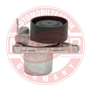 Intinzator curea transmisie OPEL VIVARO B platou / sasiu (X82) 1.6 CDTI (03) diesel 116 cai MASTERSPORT GERMANY N36136-PCS-MS