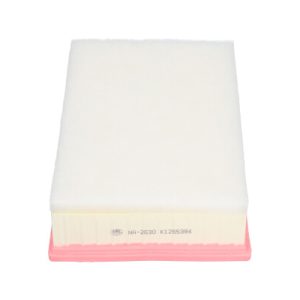 Filtru aer OPEL MOVANO B bus (X62) 2.3 CDTI FWD (JV) diesel 150 cai AMC FILTER NA-2630