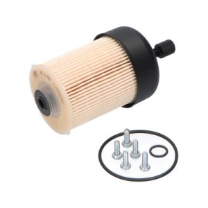 Filtru combustibil OPEL VIVARO B bus (X82) 1.6 CDTI (06) diesel 90 cai AMC FILTER NF-2482