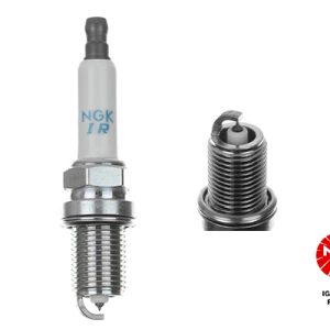 Bujie OPEL MOKKA / MOKKA X (J13) 1.8 4x4 (_76) benzina 140 cai NGK 95609