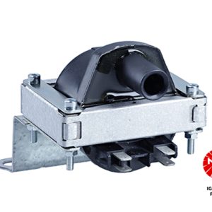 Bobina de inductie OPEL COMBO Autoutilitara/limuzina spatioasa (71_) 1.4 benzina 60 cai NGK 48057