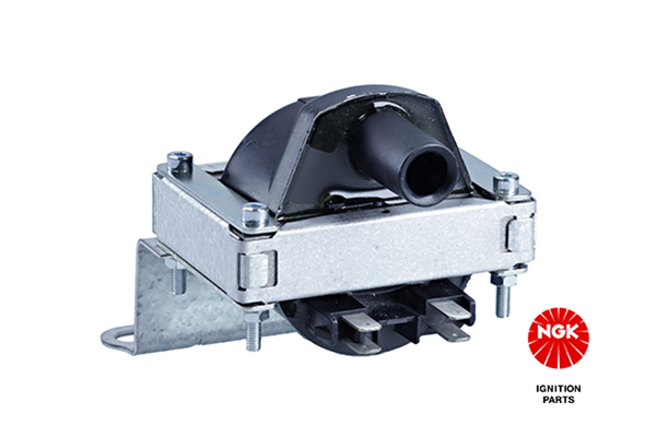 Bobina de inductie OPEL COMBO Autoutilitara/limuzina spatioasa (71_) 1.2 benzina 45 cai NGK 48057