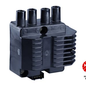 Bobina de inductie OPEL COMBO Autoutilitara/limuzina spatioasa (71_) 1.2 benzina 45 cai NGK 48012
