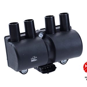 Bobina de inductie OPEL COMBO Autoutilitara/limuzina spatioasa 1.6 benzina 87 cai NGK 48080